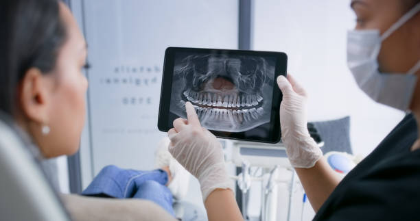 Licensed Teeth Whitening service in Culpeper, VA - Smile Center Dentistry